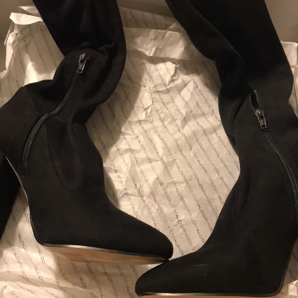 Boots - Picture 2 of 2